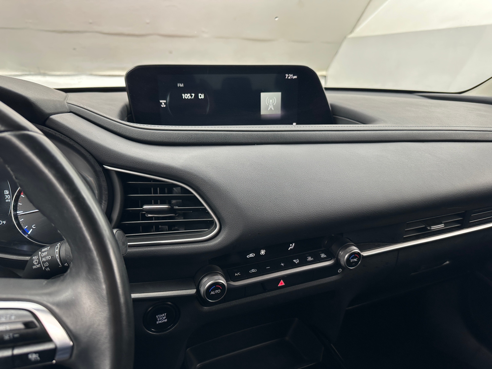 Thumbnail: 2024 Mazda CX-30 - 3