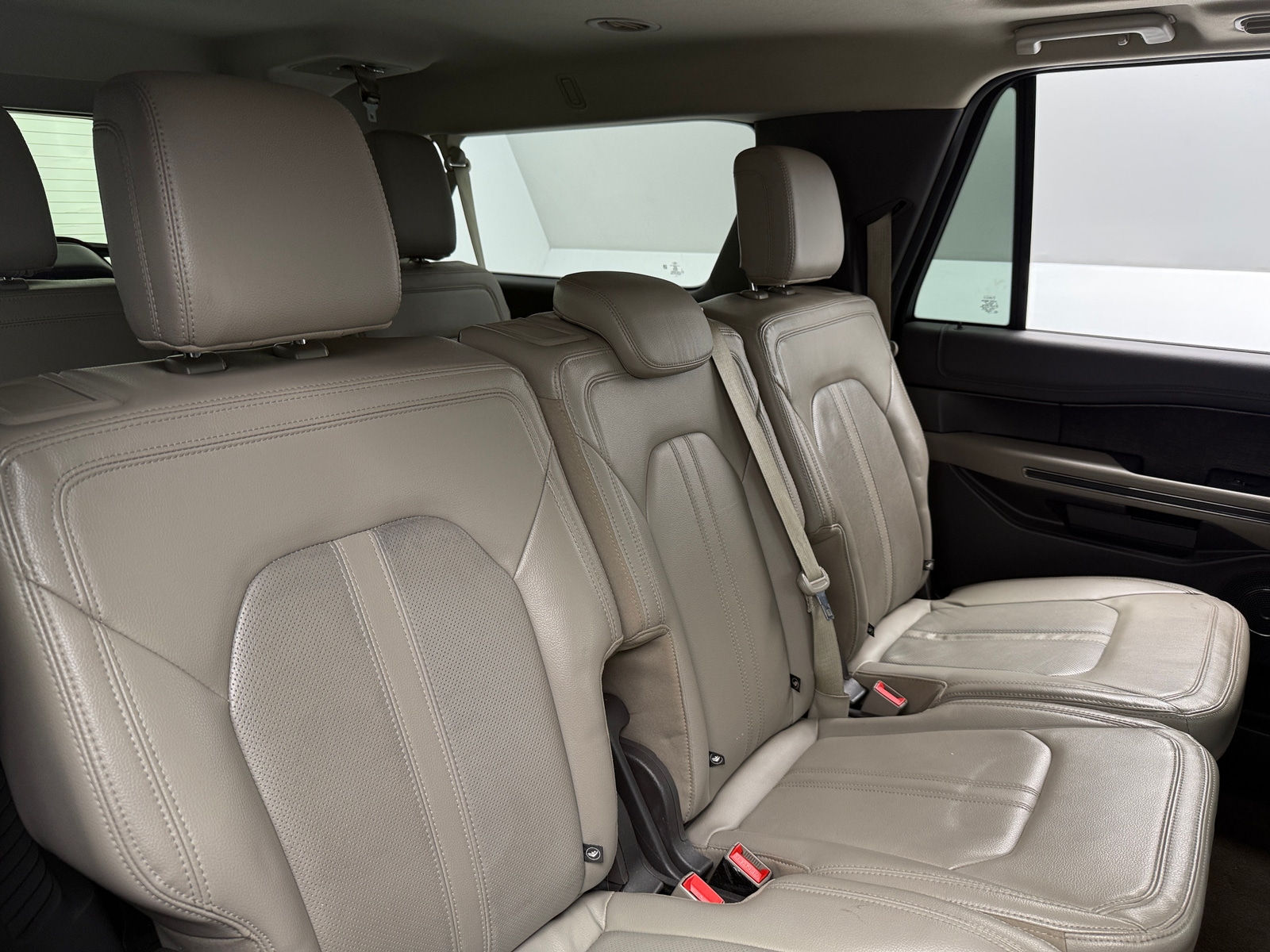 Thumbnail: 2021 Ford Expedition MAX - 5