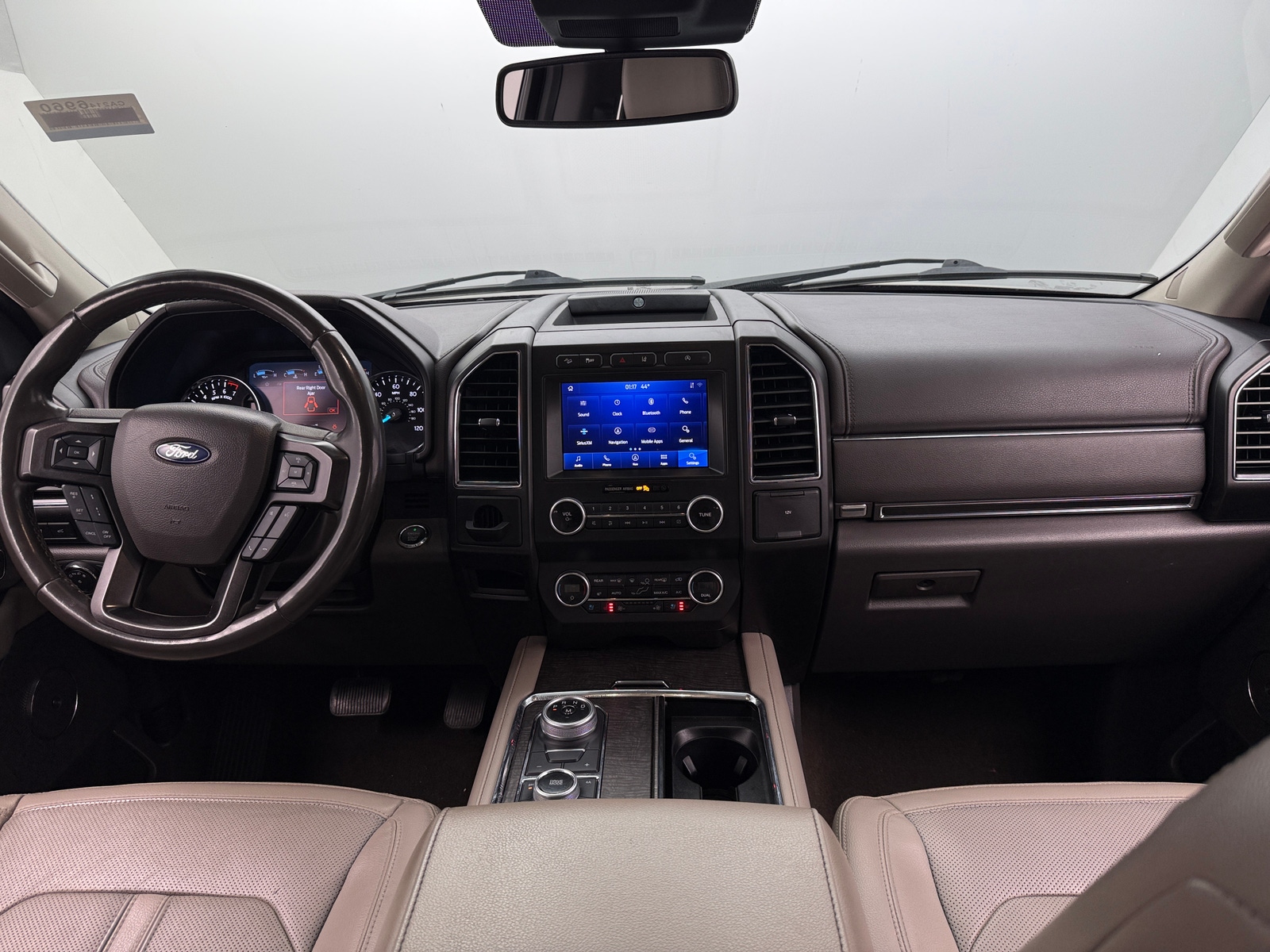 Thumbnail: 2021 Ford Expedition MAX - 2