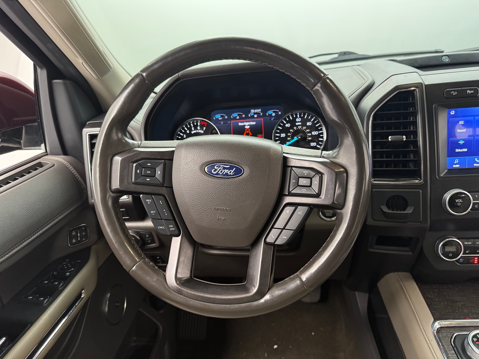 Thumbnail: 2021 Ford Expedition MAX - 4