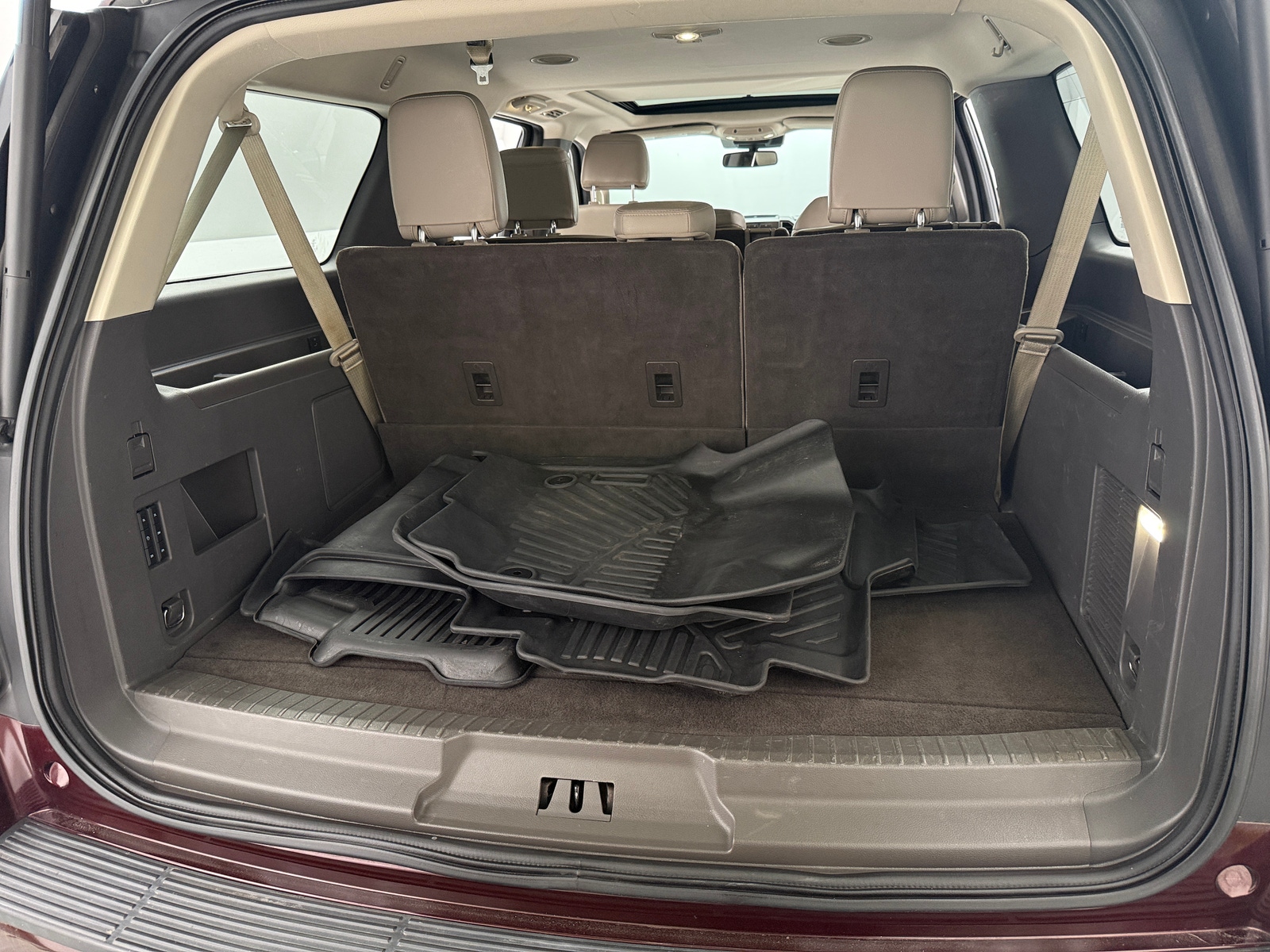 Thumbnail: 2021 Ford Expedition MAX - 6