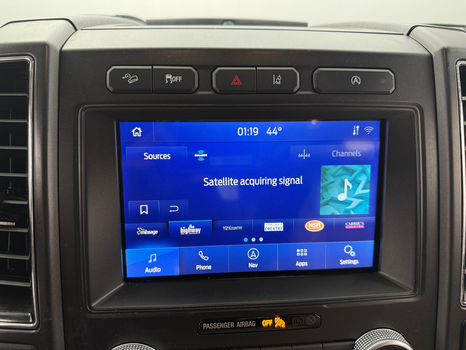 Thumbnail: 2021 Ford Expedition MAX - 3