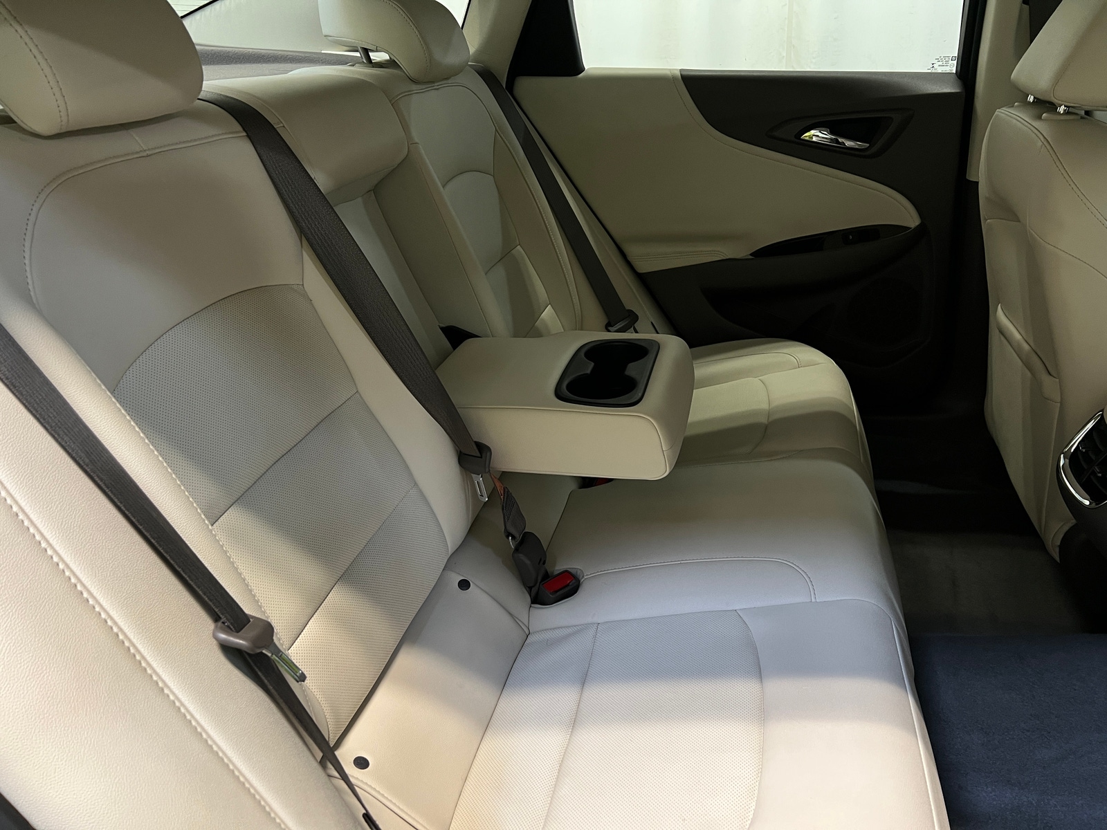 Thumbnail: 2024 Chevrolet Malibu - 5