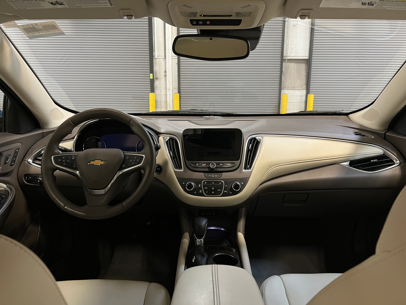 Thumbnail: 2024 Chevrolet Malibu - 2