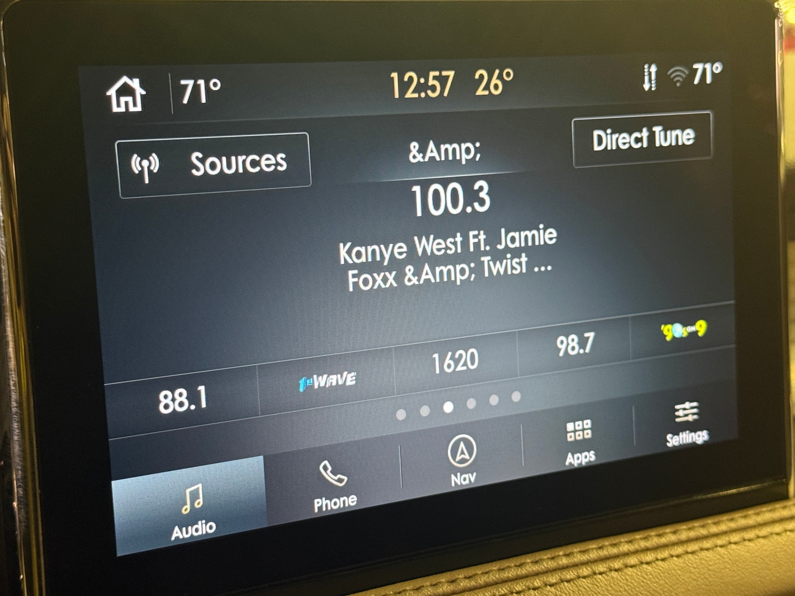 Thumbnail: 2022 Lincoln Corsair - 3