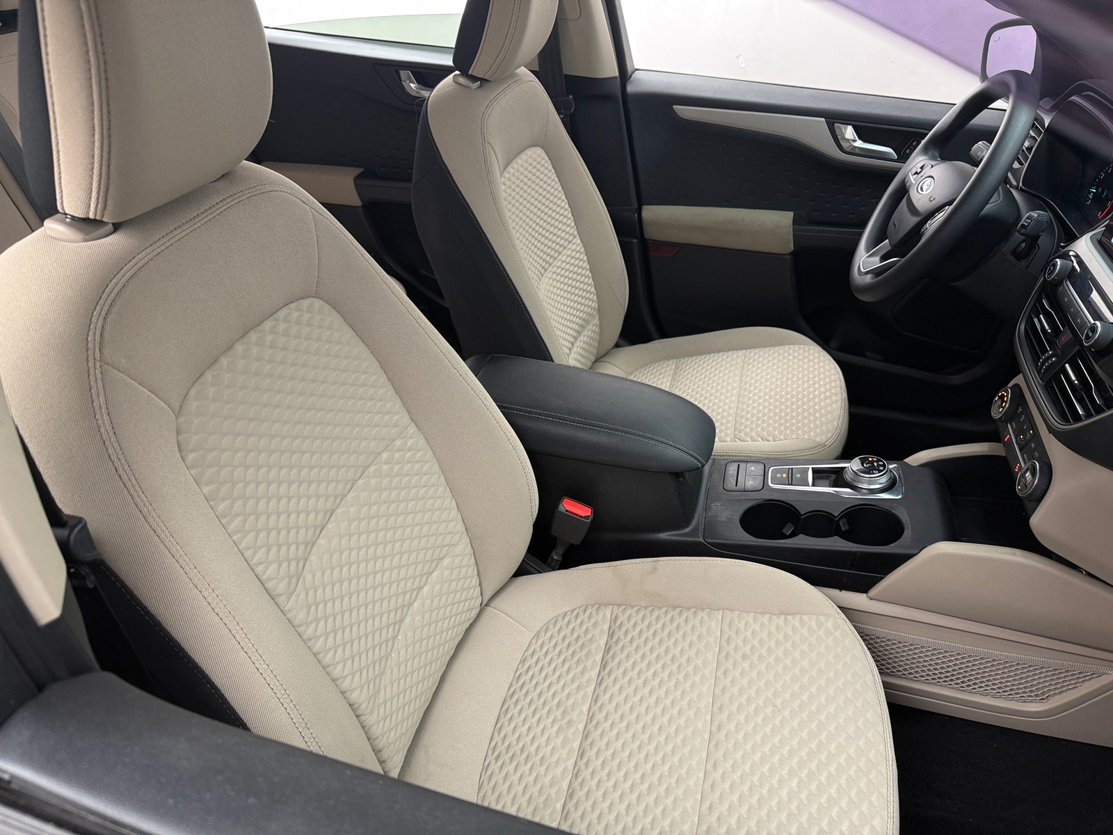 Thumbnail: 2020 Ford Escape - 2