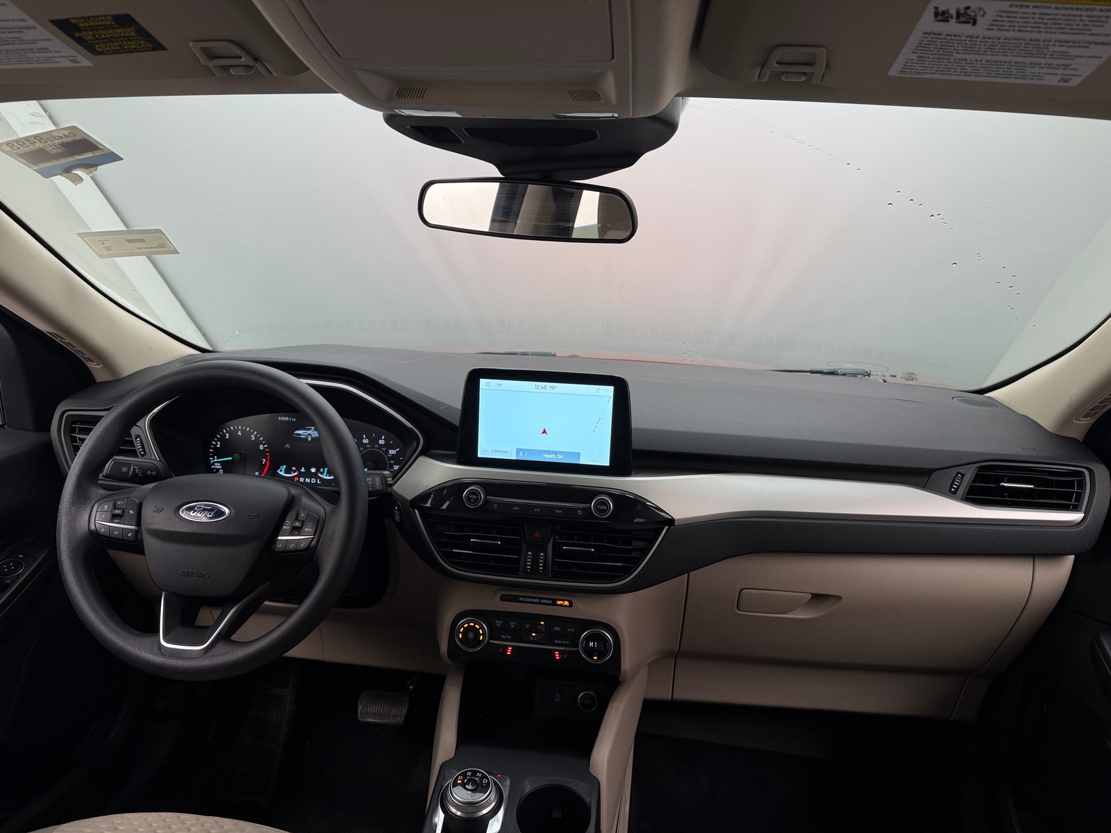 Thumbnail: 2020 Ford Escape - 3