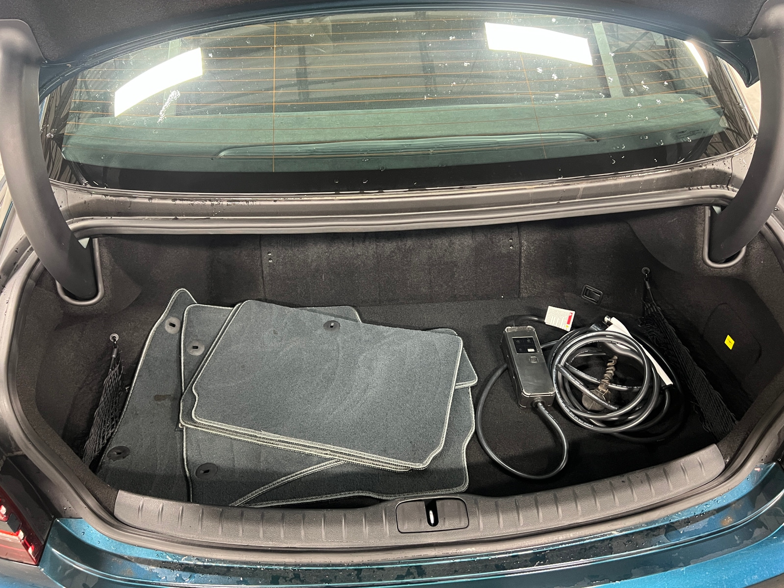 Thumbnail: 2024 Genesis G80 - 6