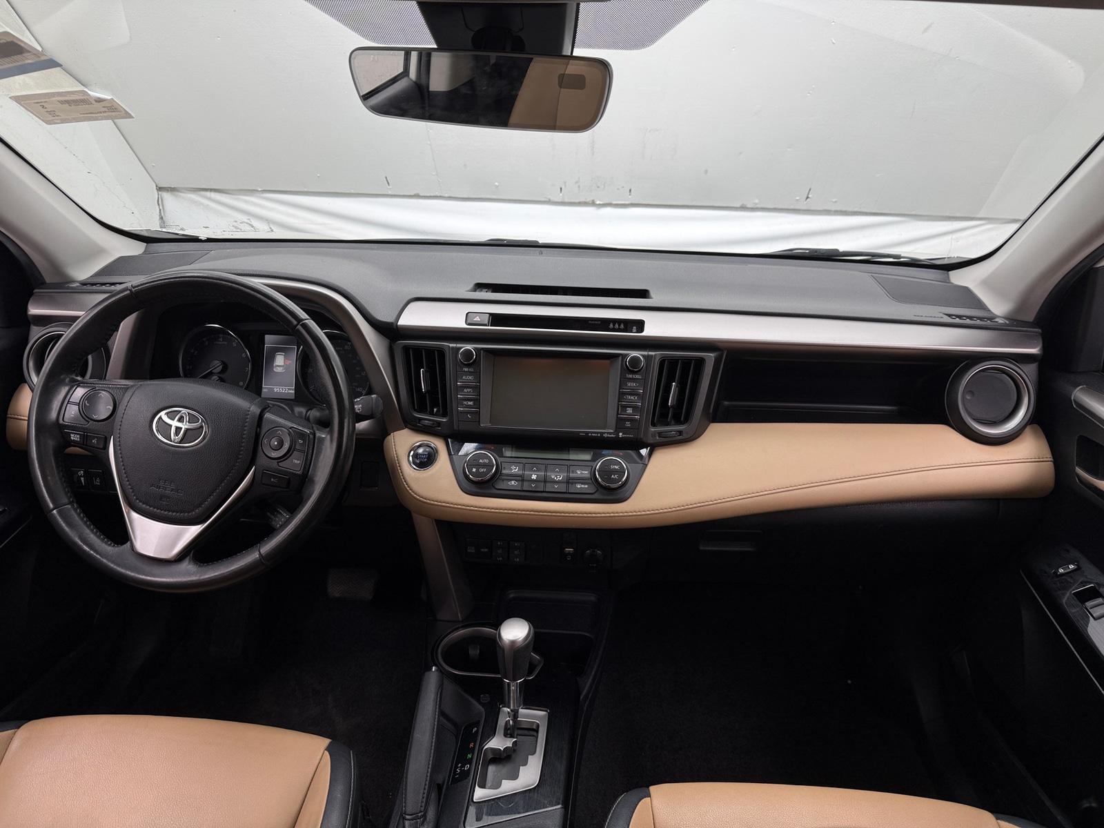 Thumbnail: 2018 Toyota RAV4 - 2