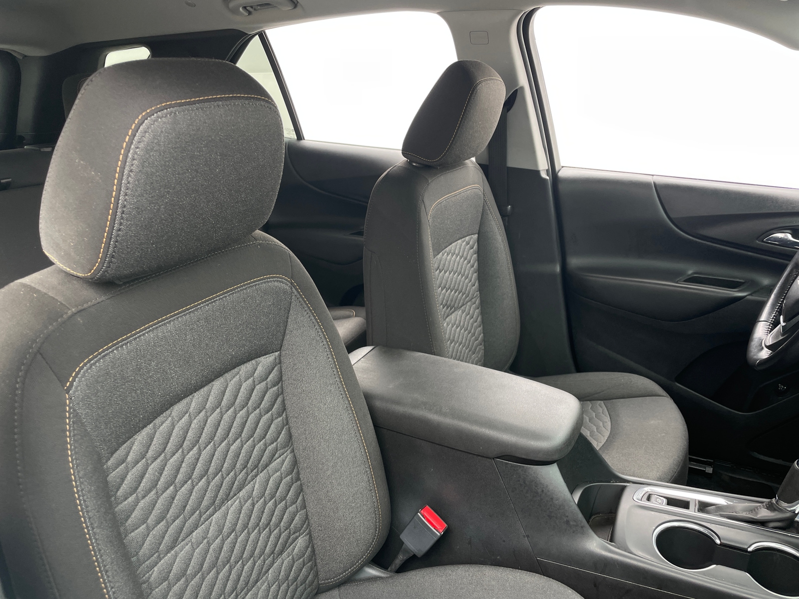 Thumbnail: 2020 Chevrolet Equinox - 2