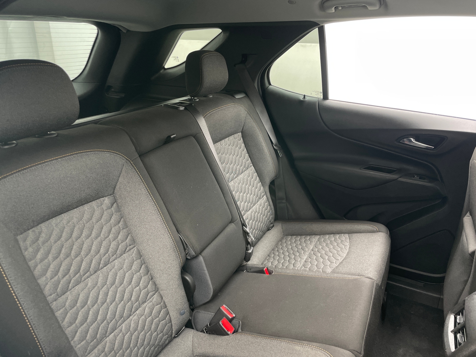 Thumbnail: 2020 Chevrolet Equinox - 6