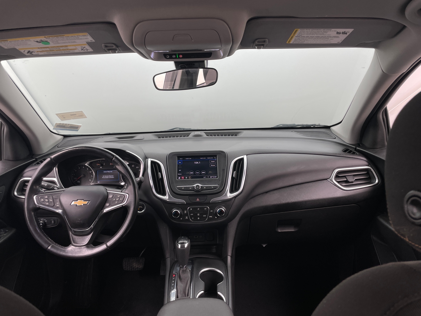 Thumbnail: 2020 Chevrolet Equinox - 3