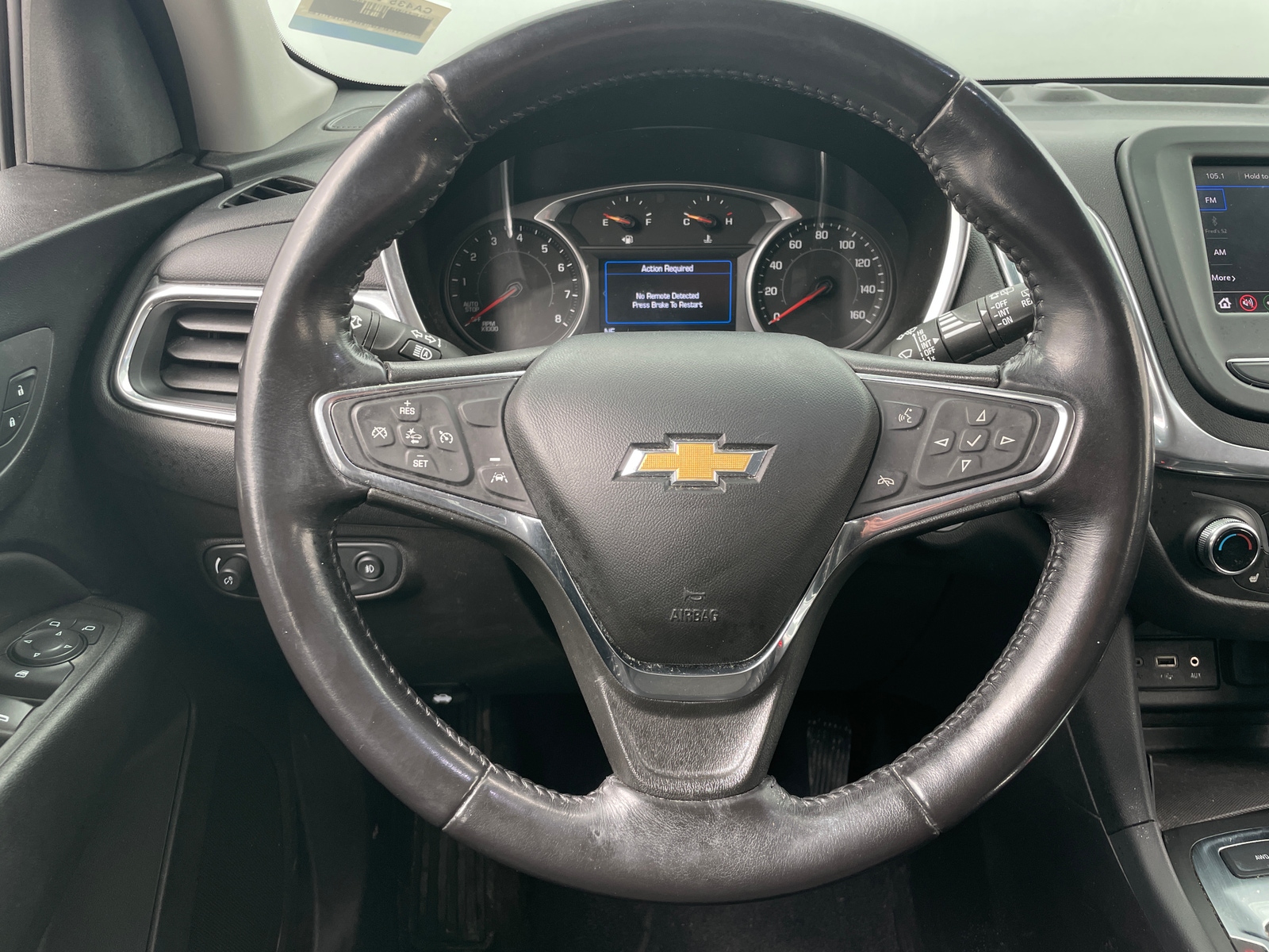 Thumbnail: 2020 Chevrolet Equinox - 5
