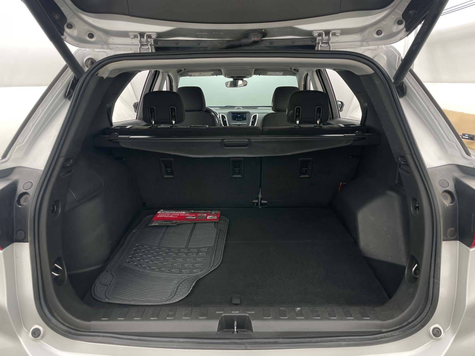 Thumbnail: 2020 Chevrolet Equinox - 7