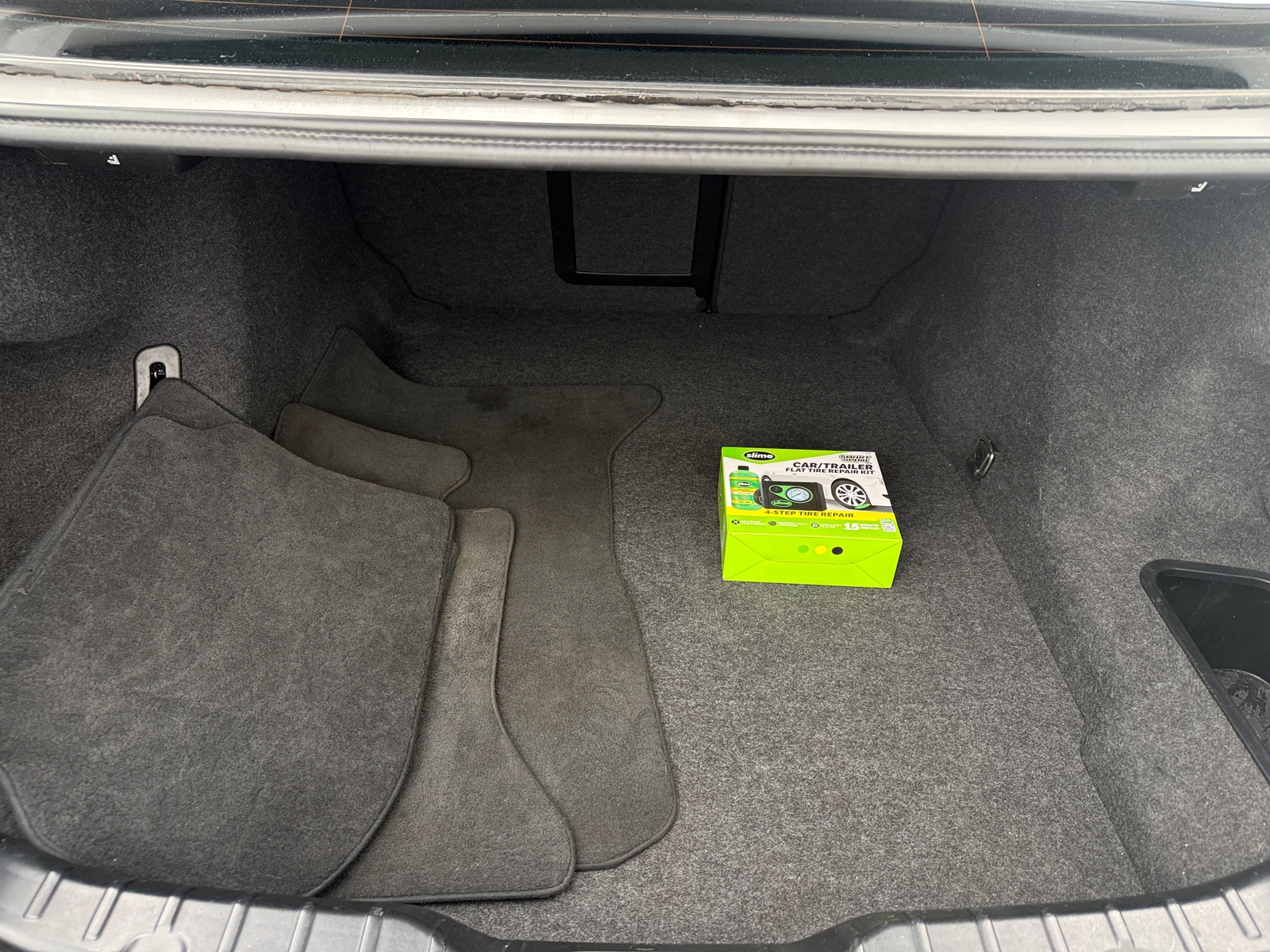 Thumbnail: 2016 BMW 5 Series - 6