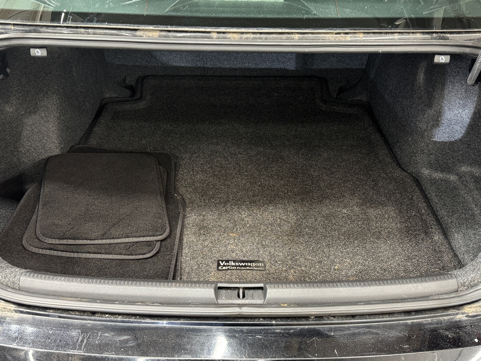 Thumbnail: 2016 Volkswagen Passat - 7