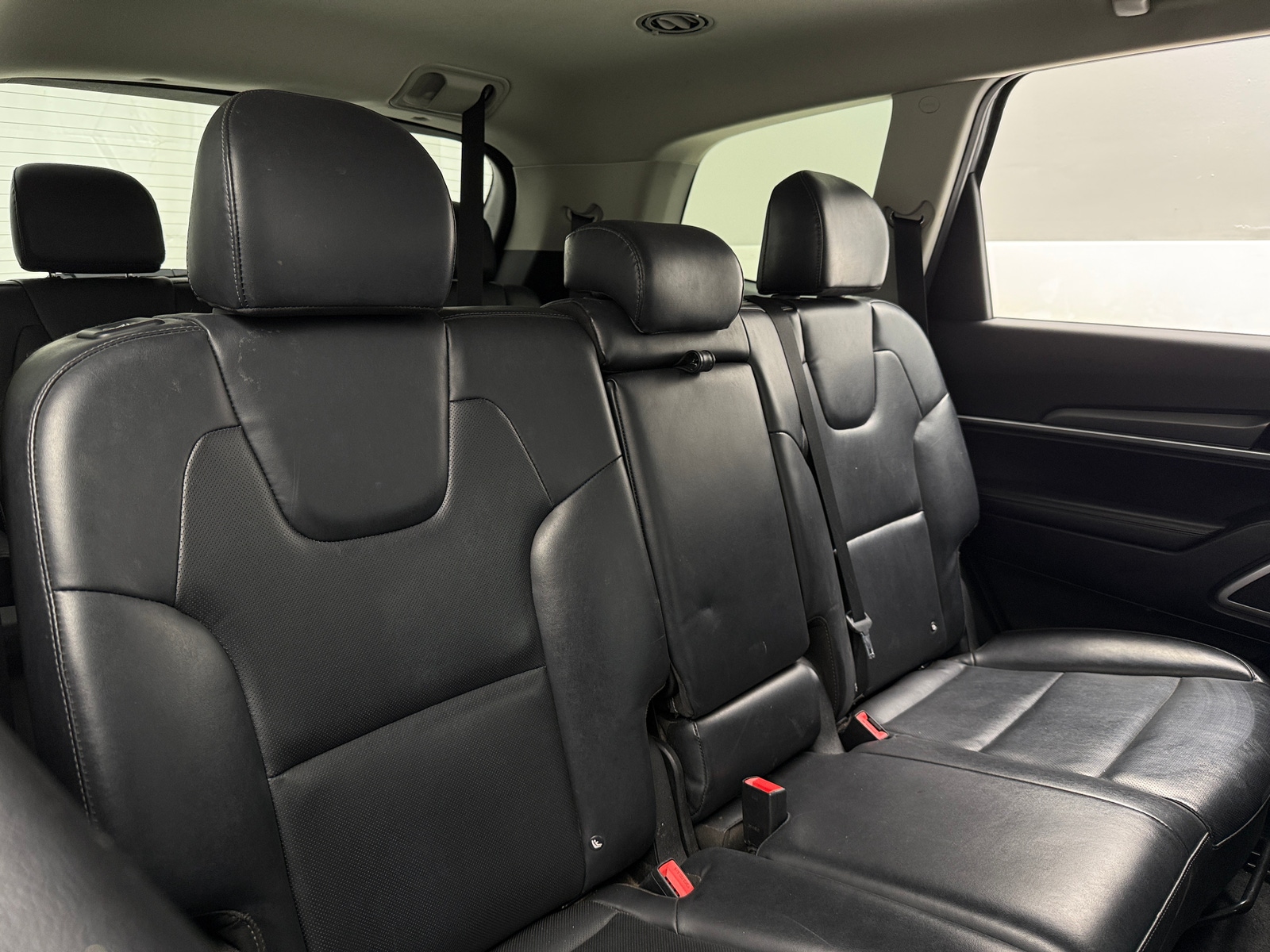 Thumbnail: 2020 Kia Telluride - 5