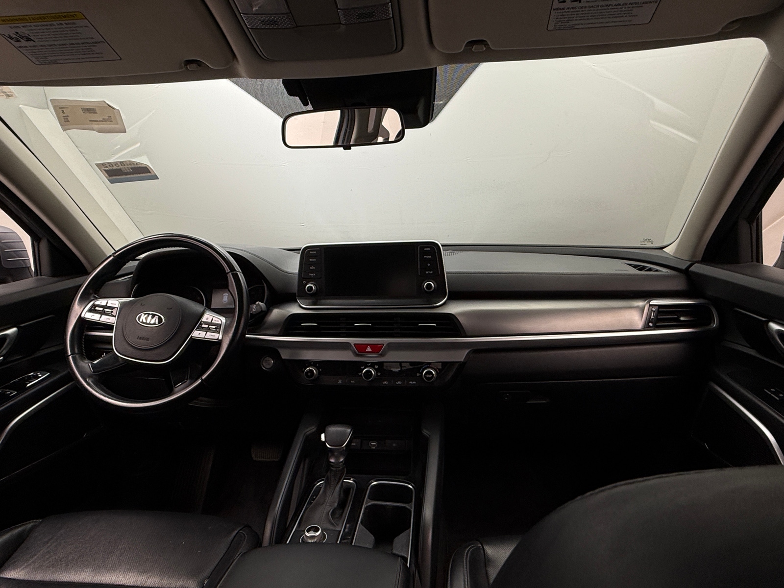 Thumbnail: 2020 Kia Telluride - 2