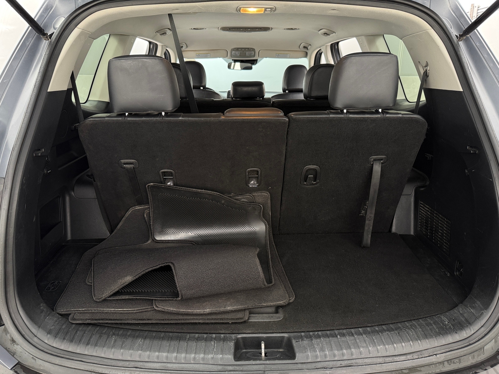 Thumbnail: 2020 Kia Telluride - 6