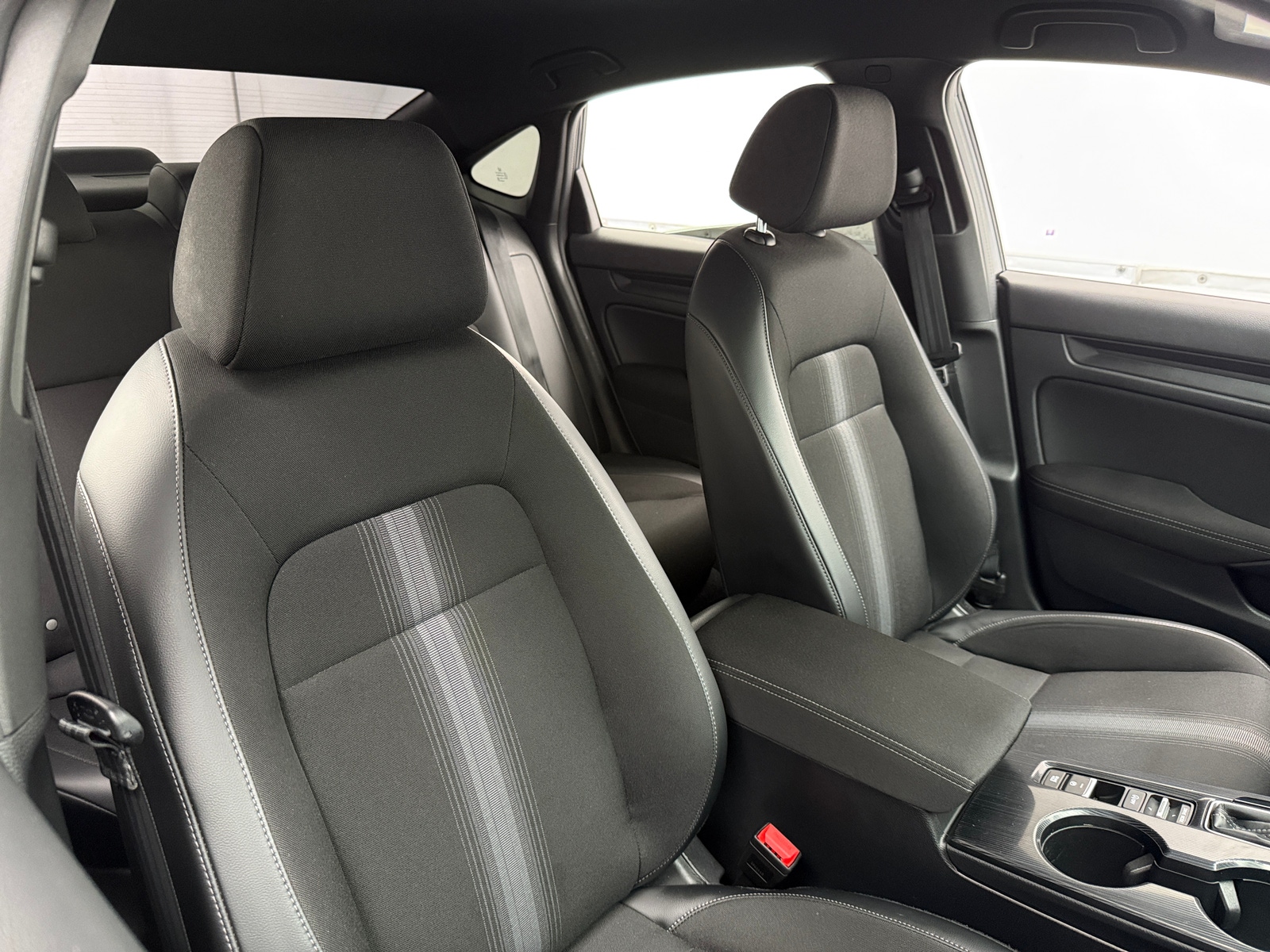 Thumbnail: 2023 Honda Civic - 2