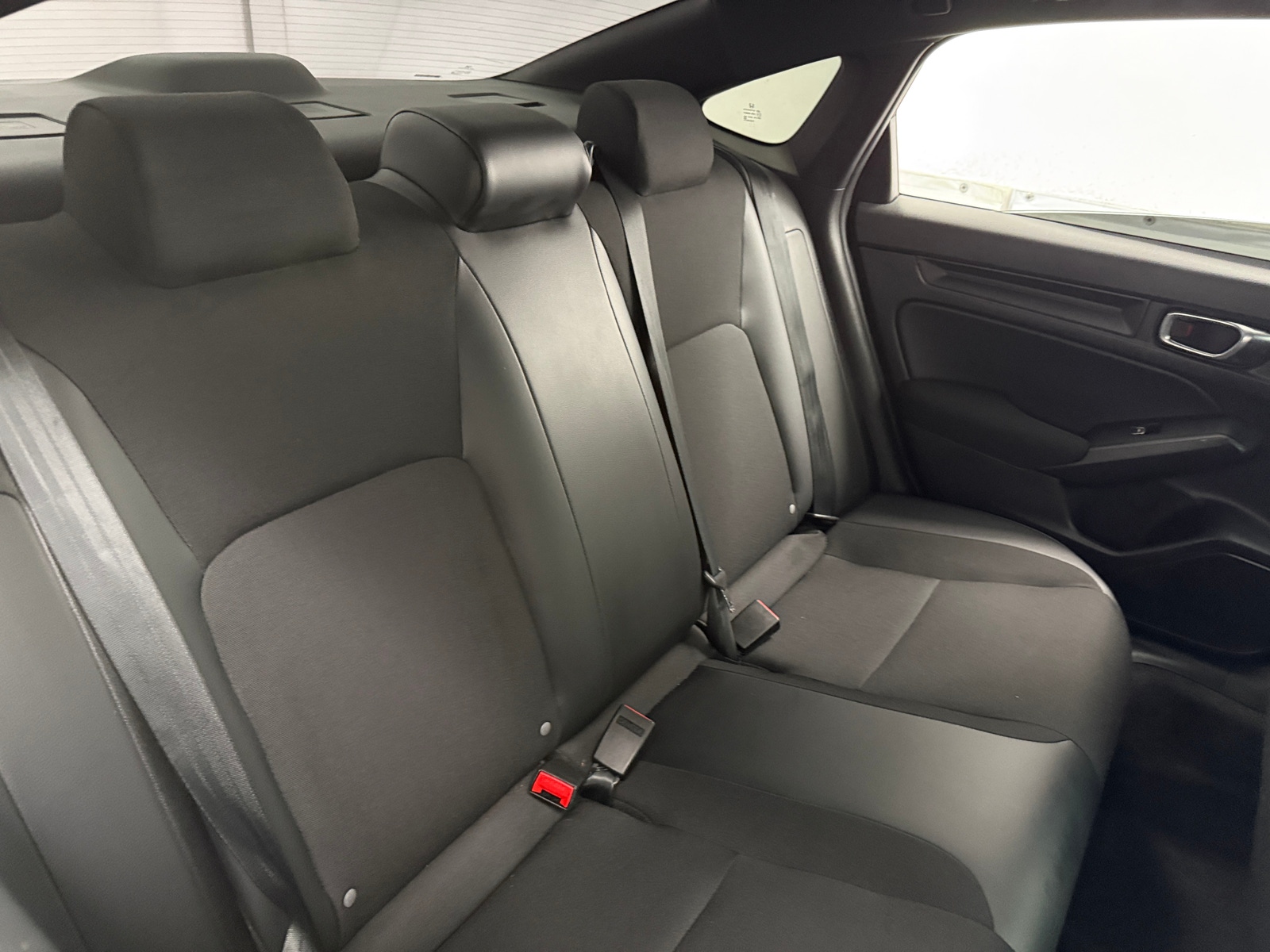 Thumbnail: 2023 Honda Civic - 6