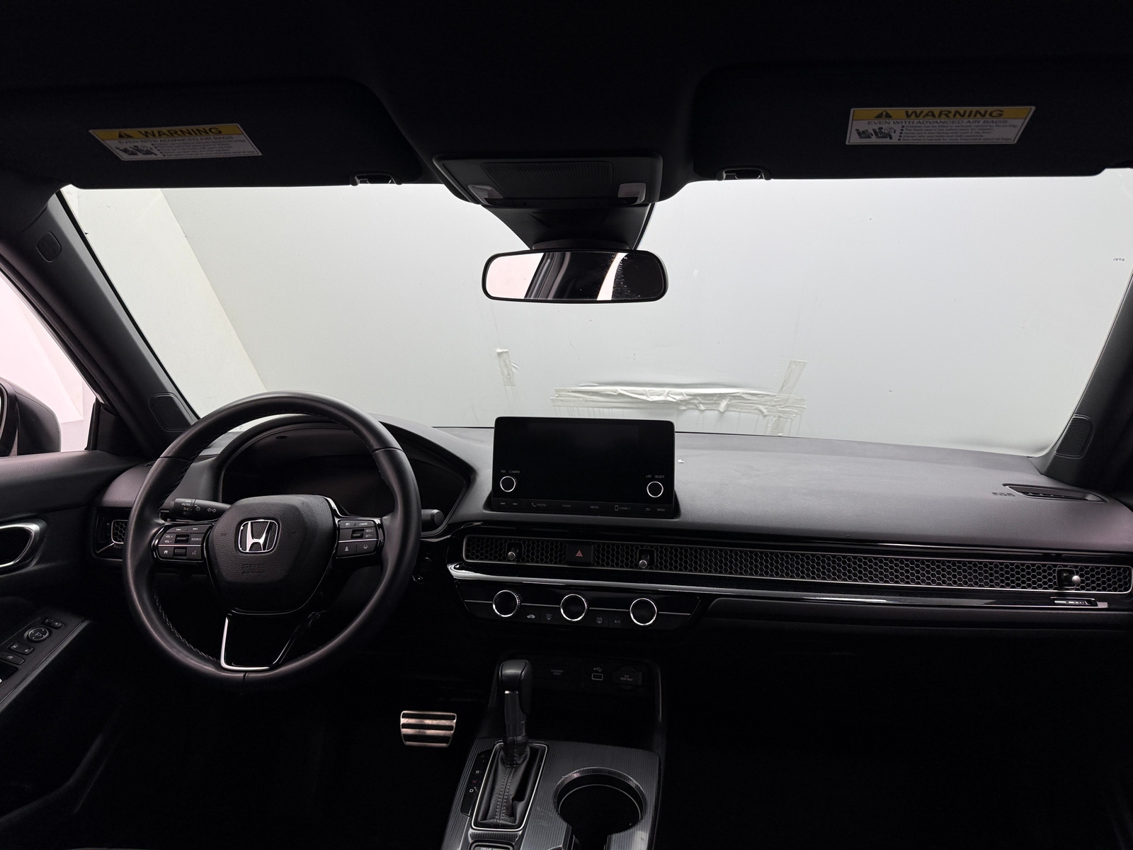 Thumbnail: 2023 Honda Civic - 3