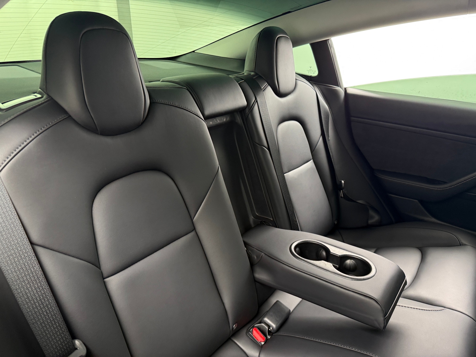 Thumbnail: 2023 Tesla Model 3 - 5