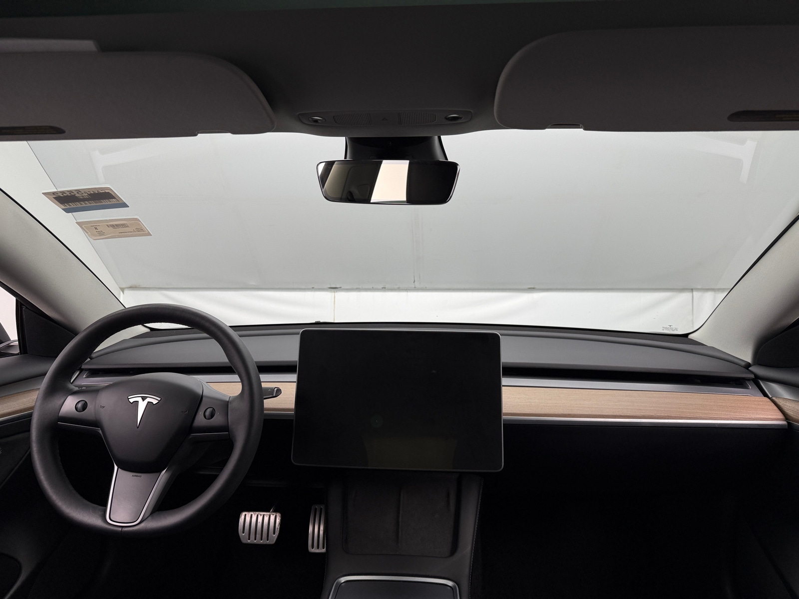 Thumbnail: 2023 Tesla Model 3 - 2