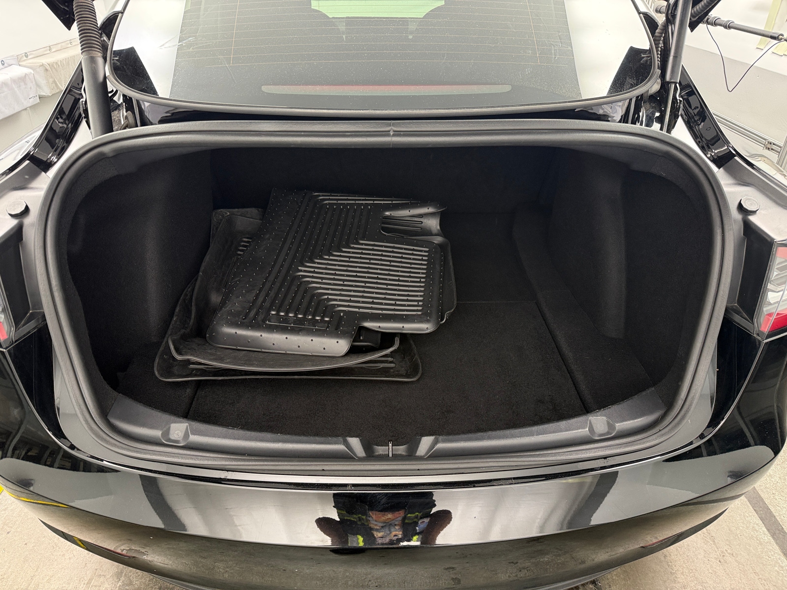 Thumbnail: 2023 Tesla Model 3 - 6