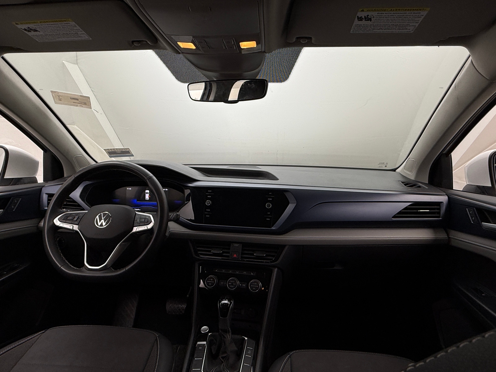 Thumbnail: 2024 Volkswagen Taos - 3