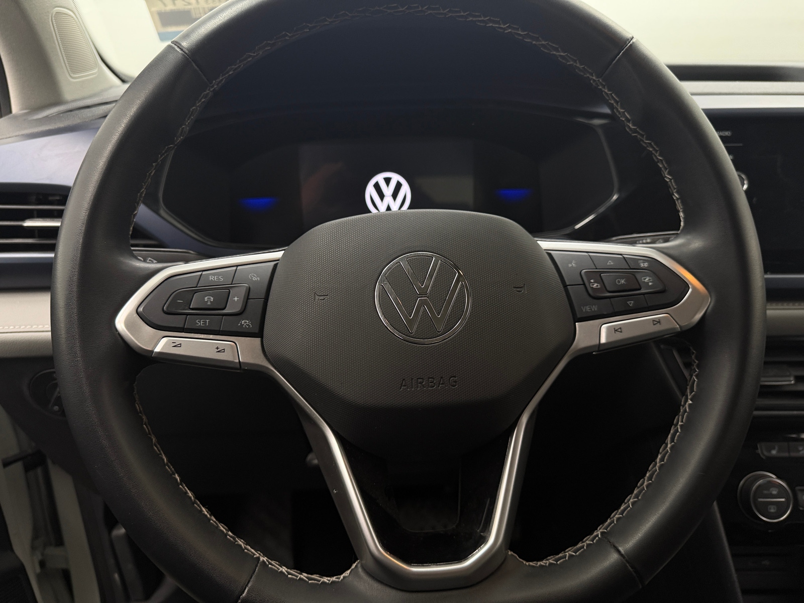 Thumbnail: 2024 Volkswagen Taos - 5