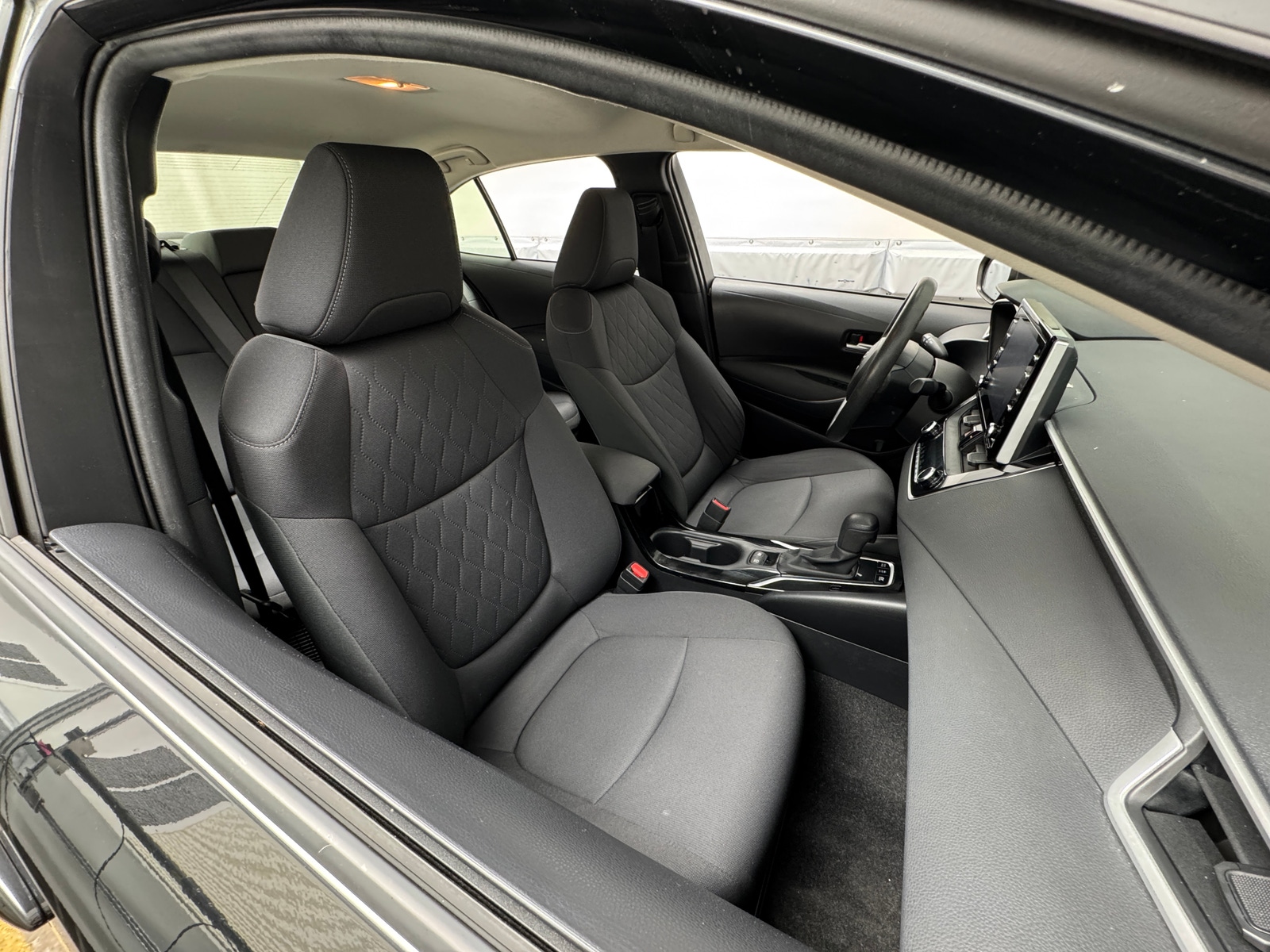 Thumbnail: 2021 Toyota Corolla - 2