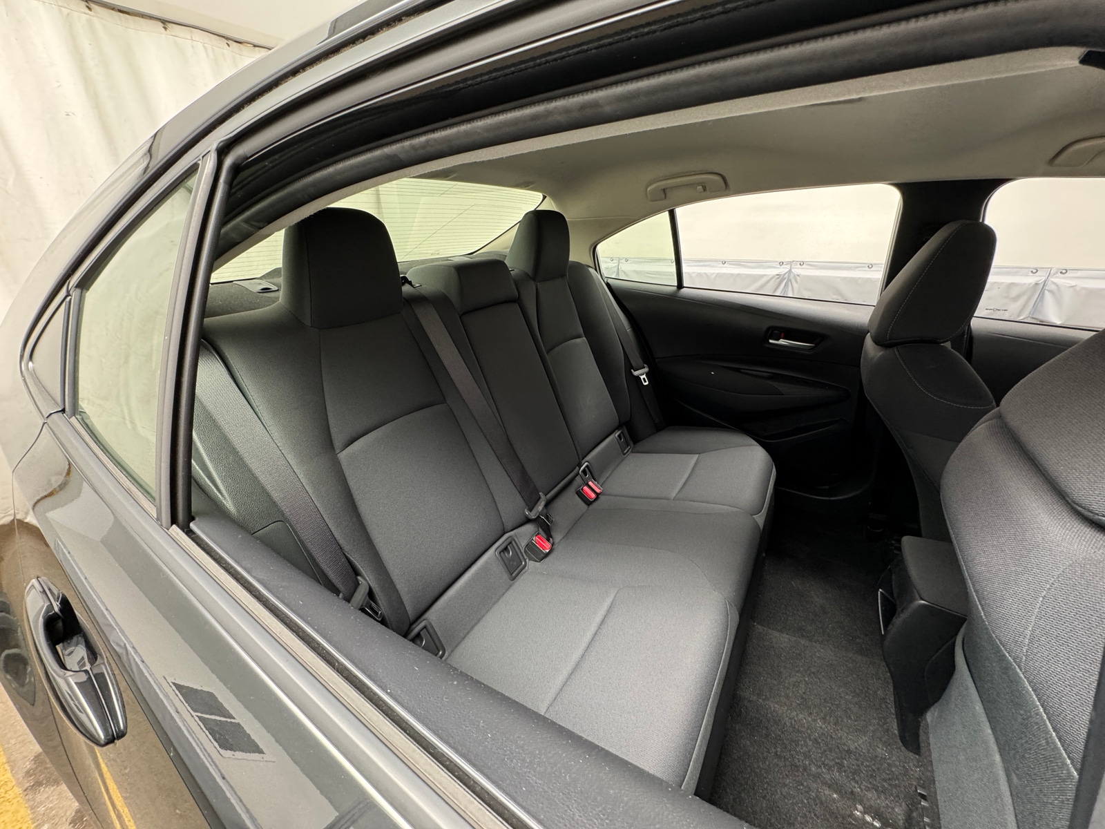 Thumbnail: 2021 Toyota Corolla - 6