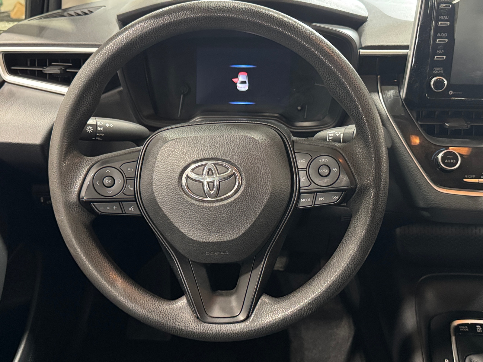 Thumbnail: 2021 Toyota Corolla - 5