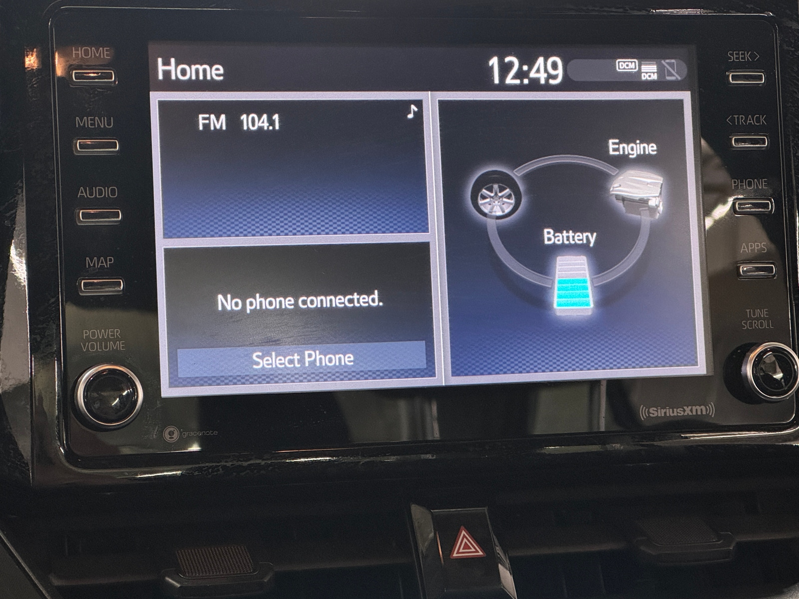 Thumbnail: 2021 Toyota Corolla - 4