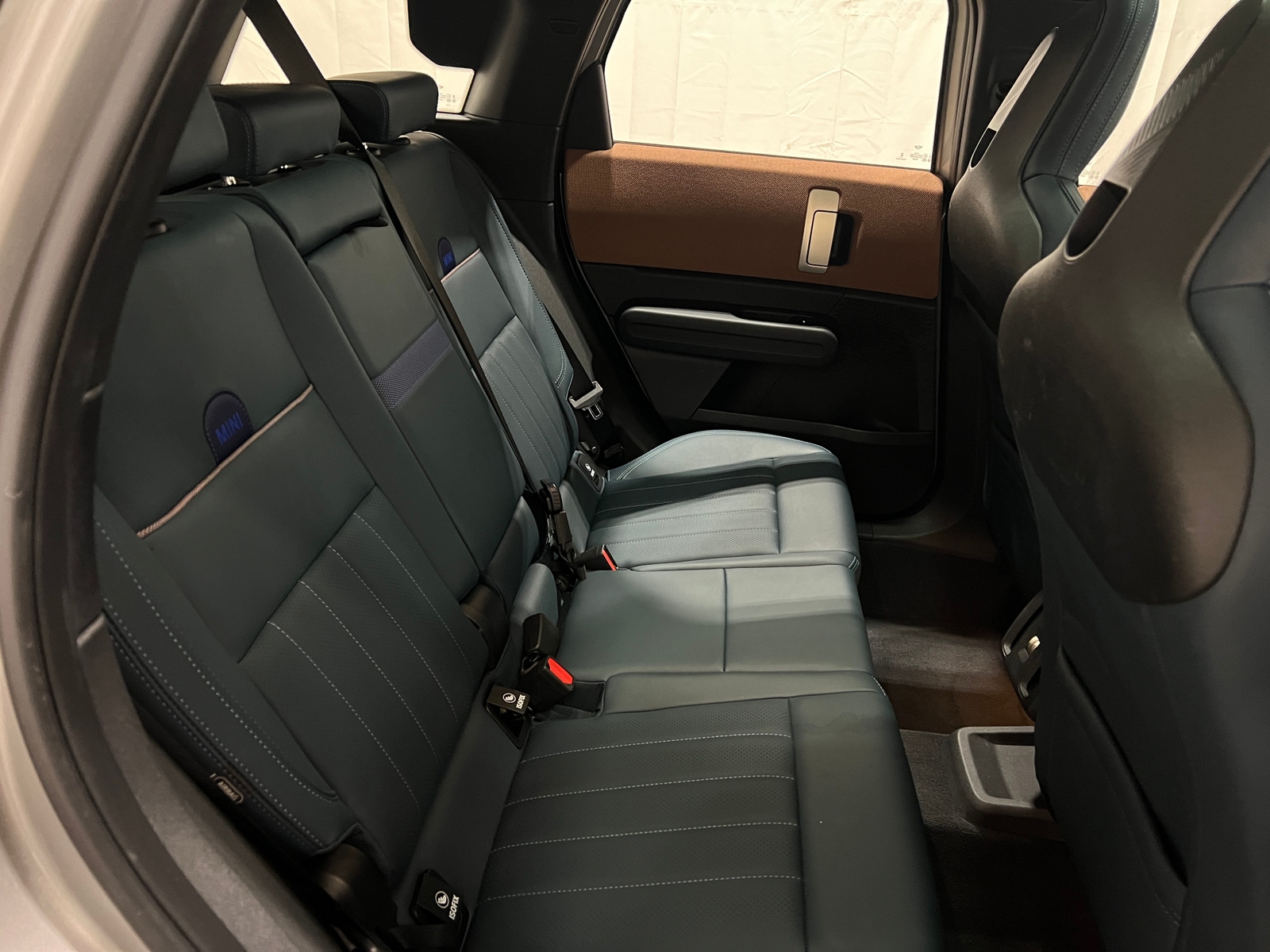 Thumbnail: 2025 MINI Cooper Countryman - 5