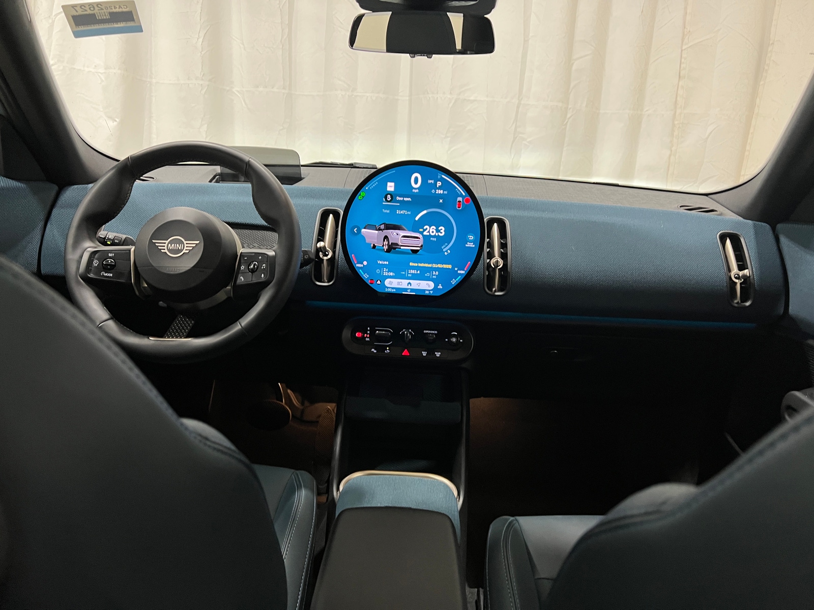 Thumbnail: 2025 MINI Cooper Countryman - 2