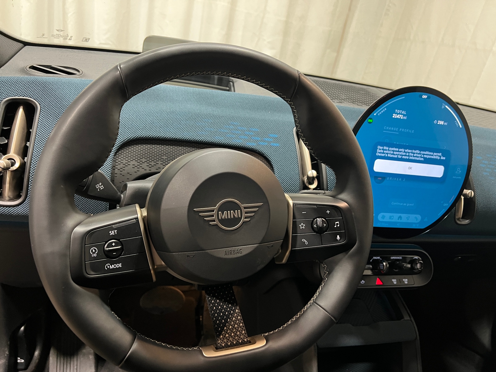 Thumbnail: 2025 MINI Cooper Countryman - 4