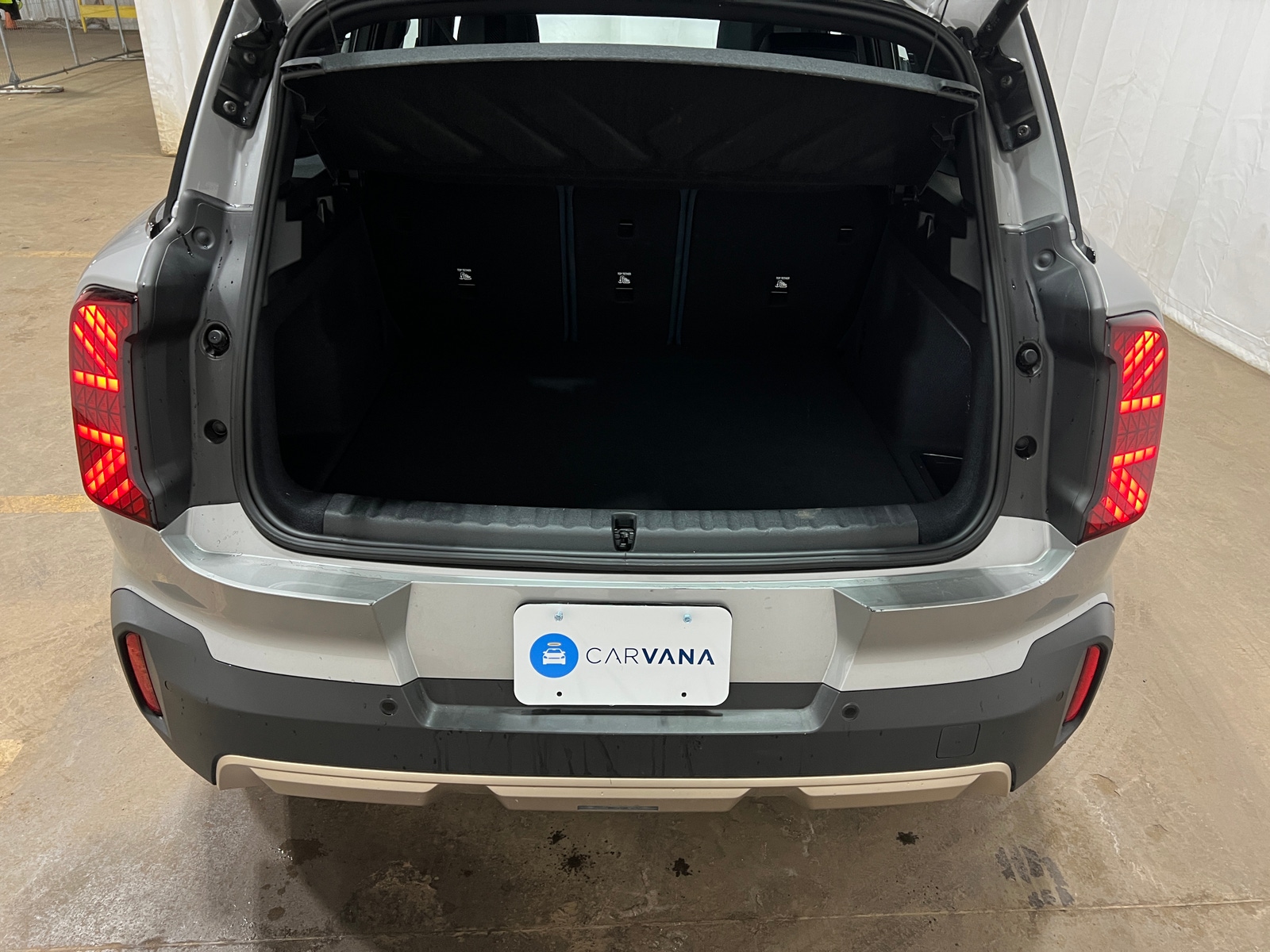 Thumbnail: 2025 MINI Cooper Countryman - 6