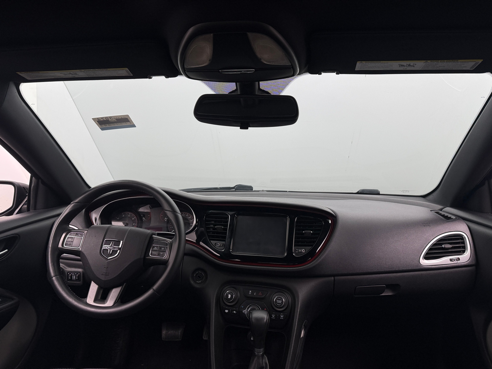 Thumbnail: 2015 Dodge Dart - 3