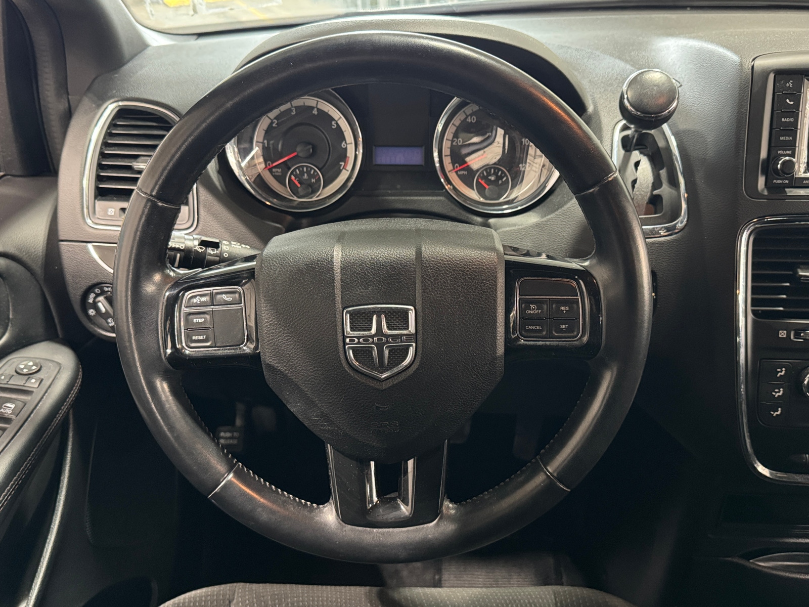 Thumbnail: 2019 Dodge Grand Caravan - 5