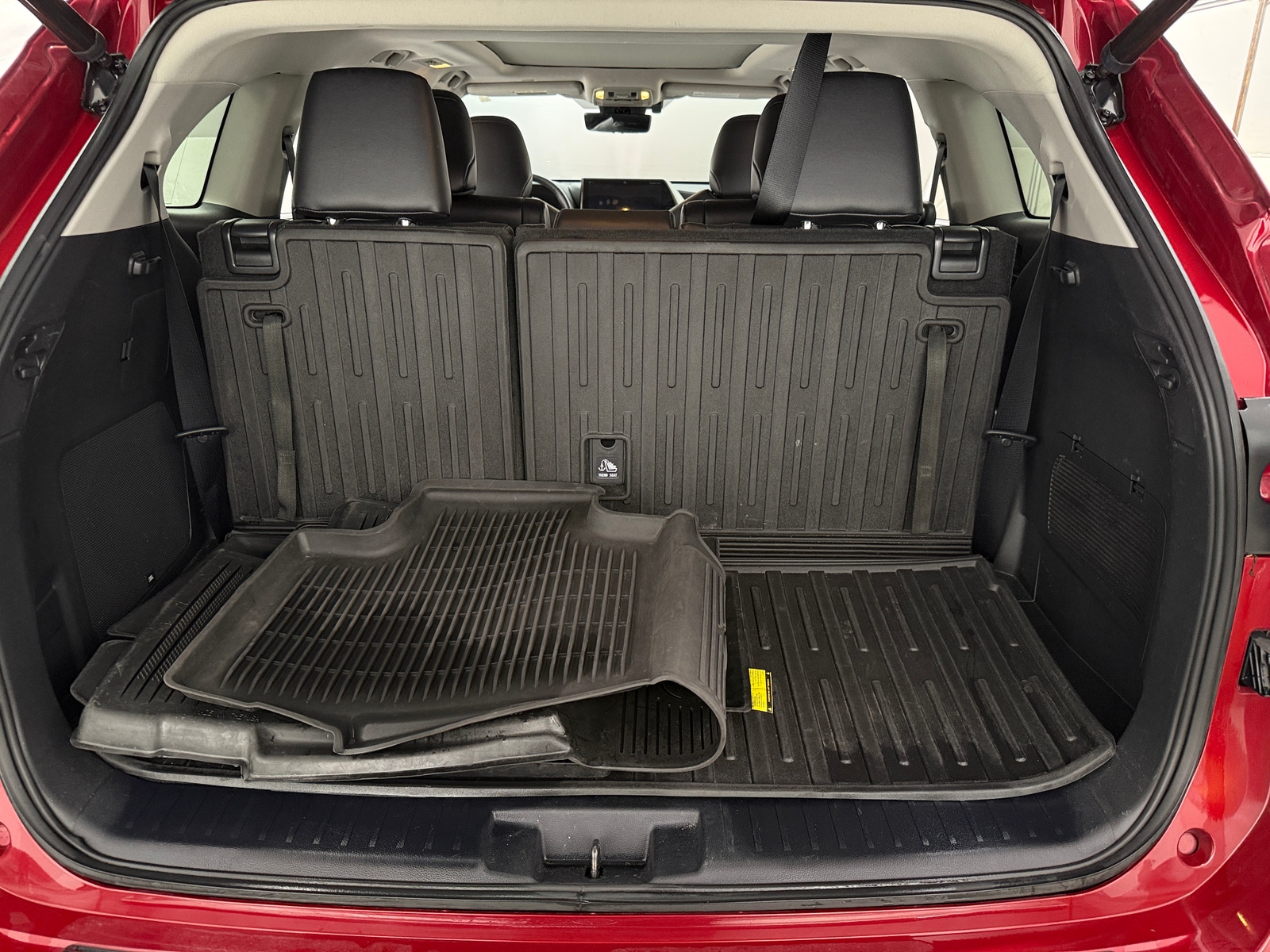 Thumbnail: 2021 Toyota Highlander - 6