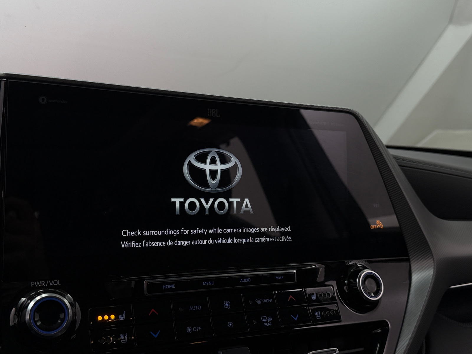 Thumbnail: 2021 Toyota Highlander - 3