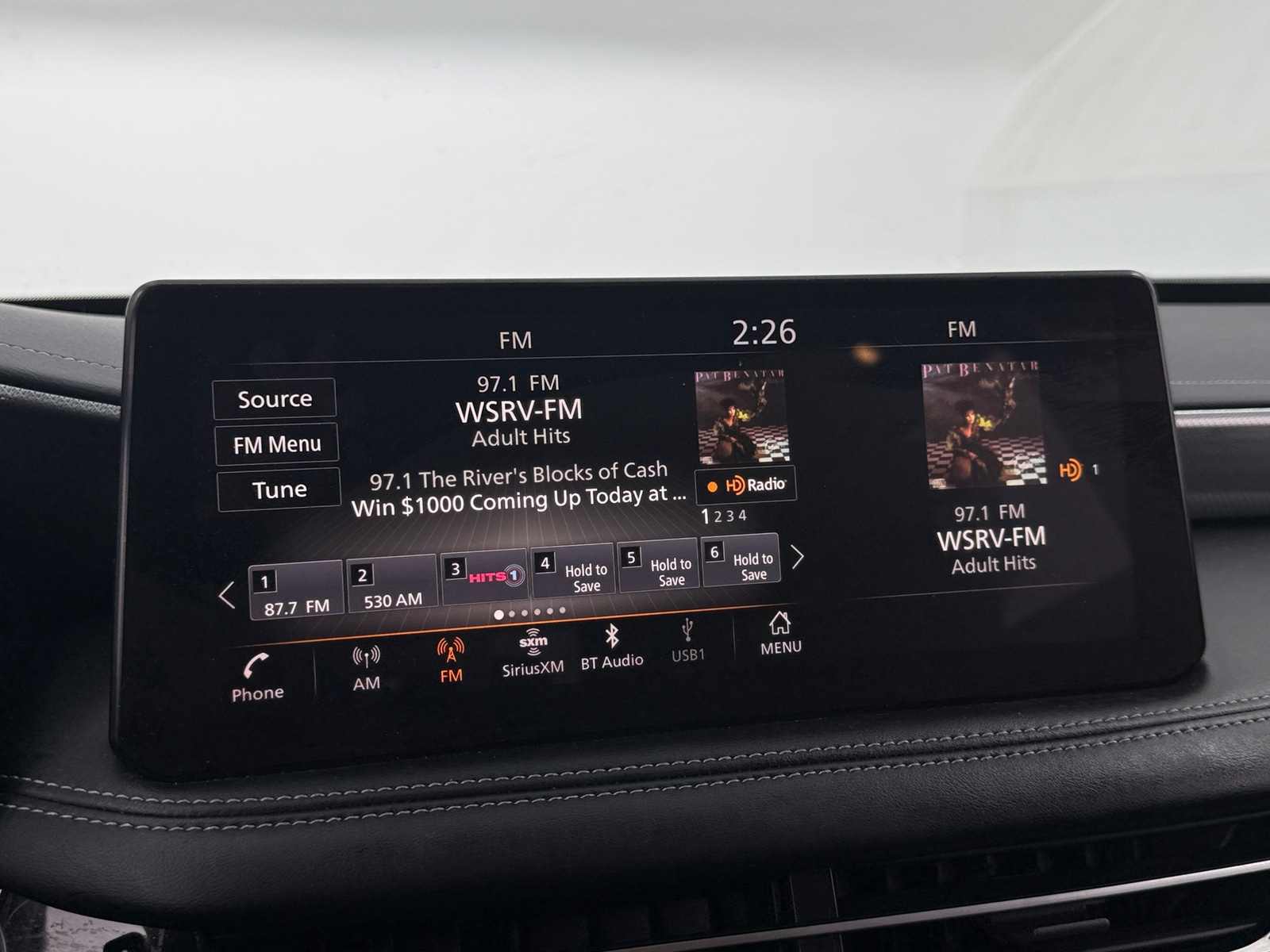 Thumbnail: 2023 INFINITI QX60 - 3