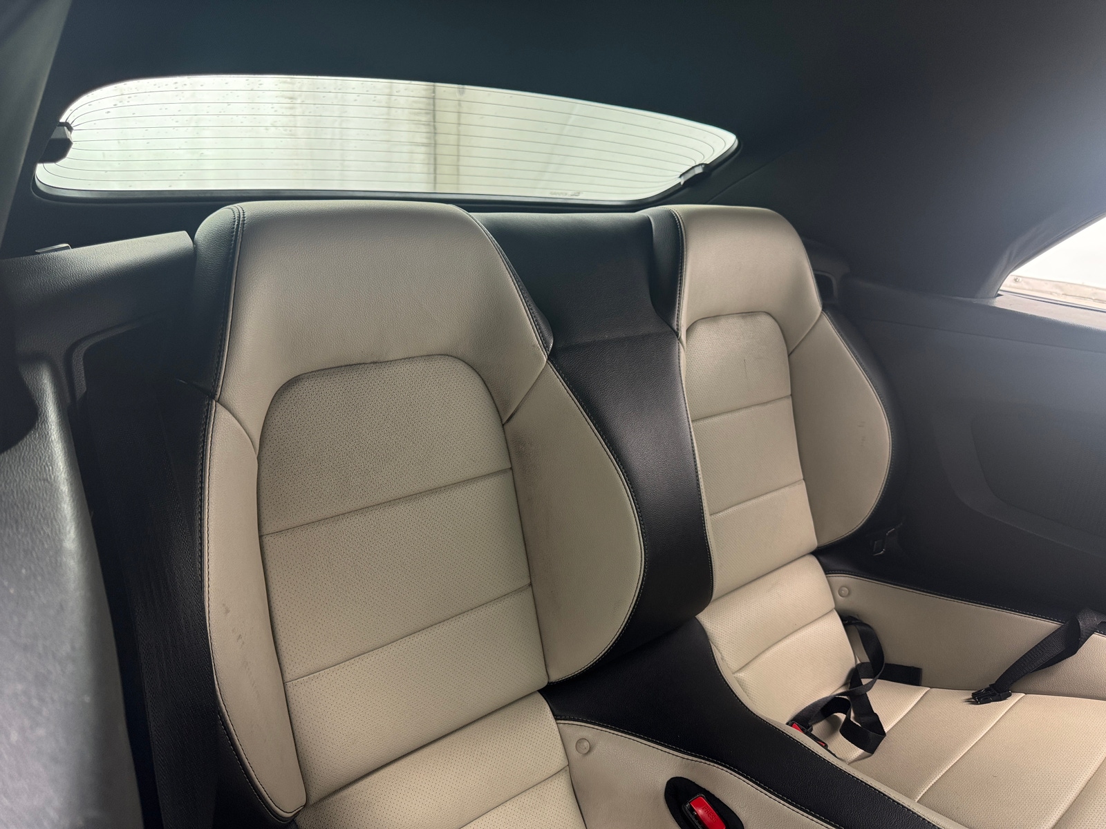 Thumbnail: 2016 Ford Mustang - 5