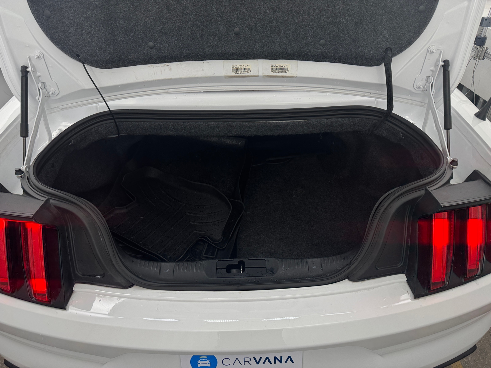 Thumbnail: 2016 Ford Mustang - 6