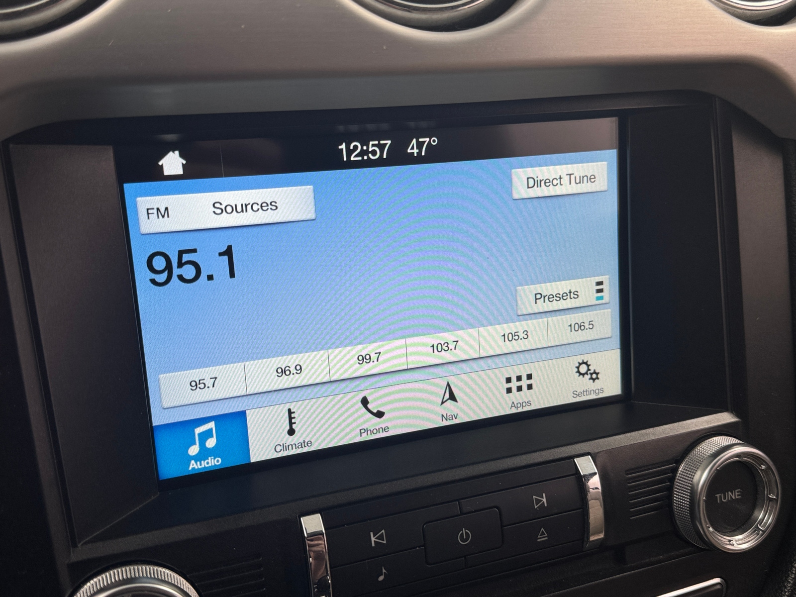 Thumbnail: 2016 Ford Mustang - 3