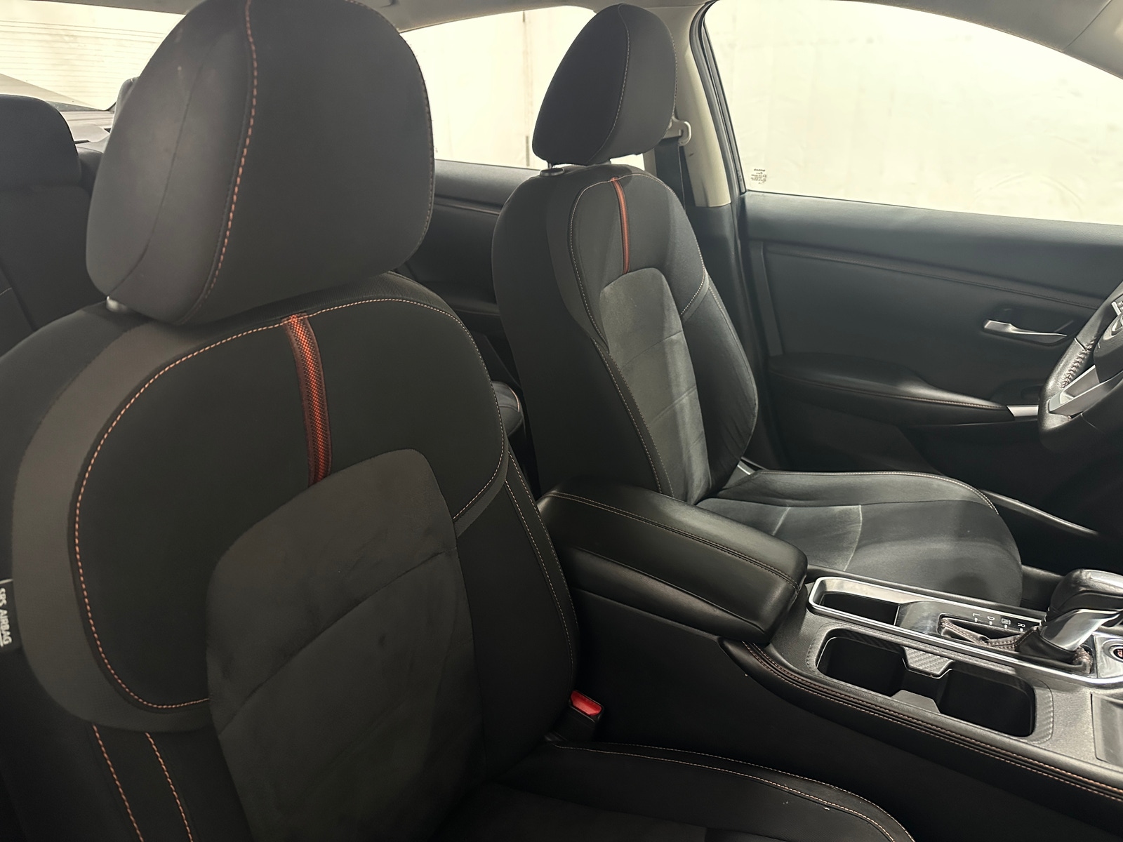 Thumbnail: 2020 Nissan Sentra - 2