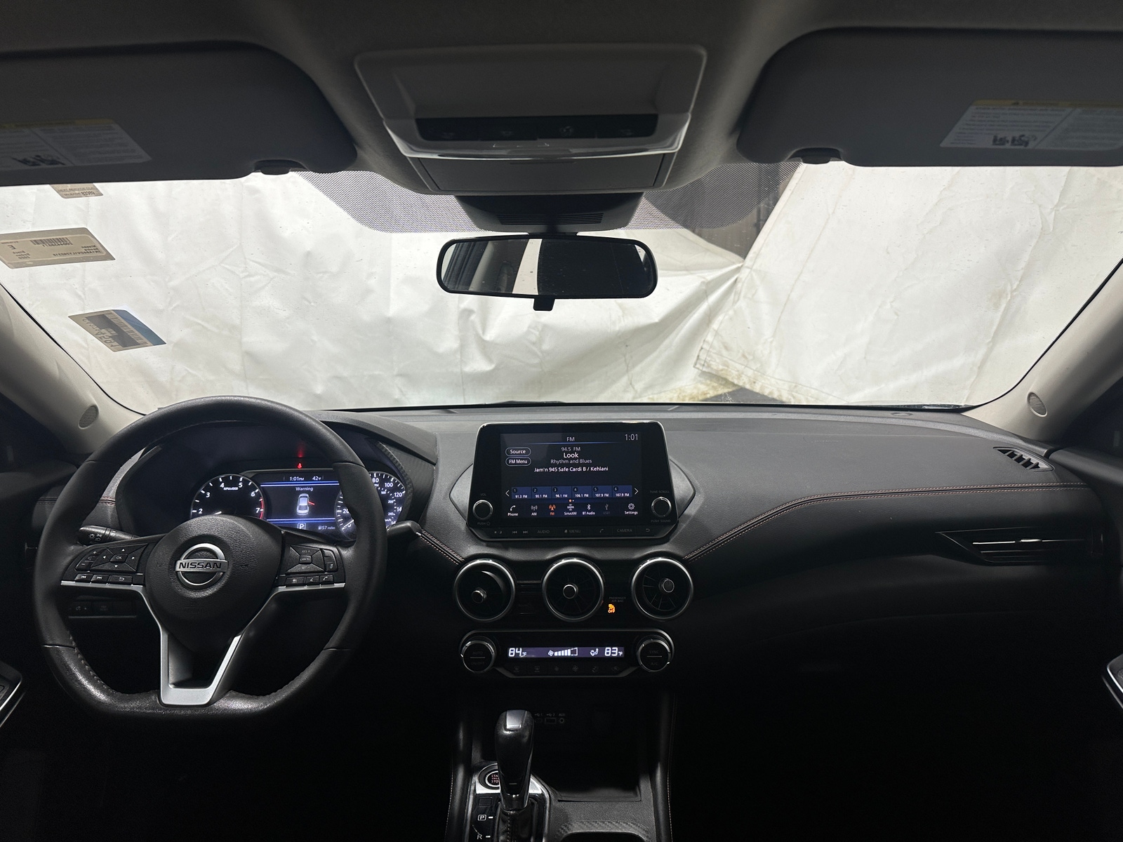 Thumbnail: 2020 Nissan Sentra - 3