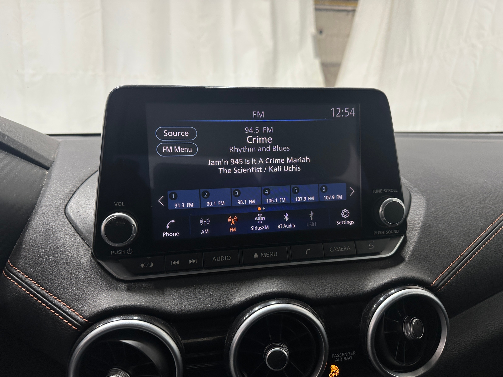 Thumbnail: 2020 Nissan Sentra - 4